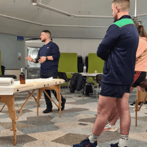 Taping & Strapping Masterclass - 2 Day CPD