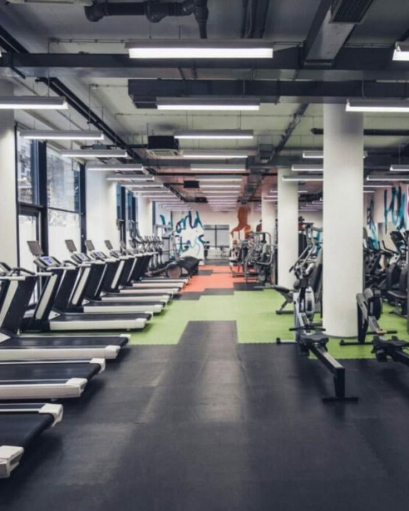 Gym1